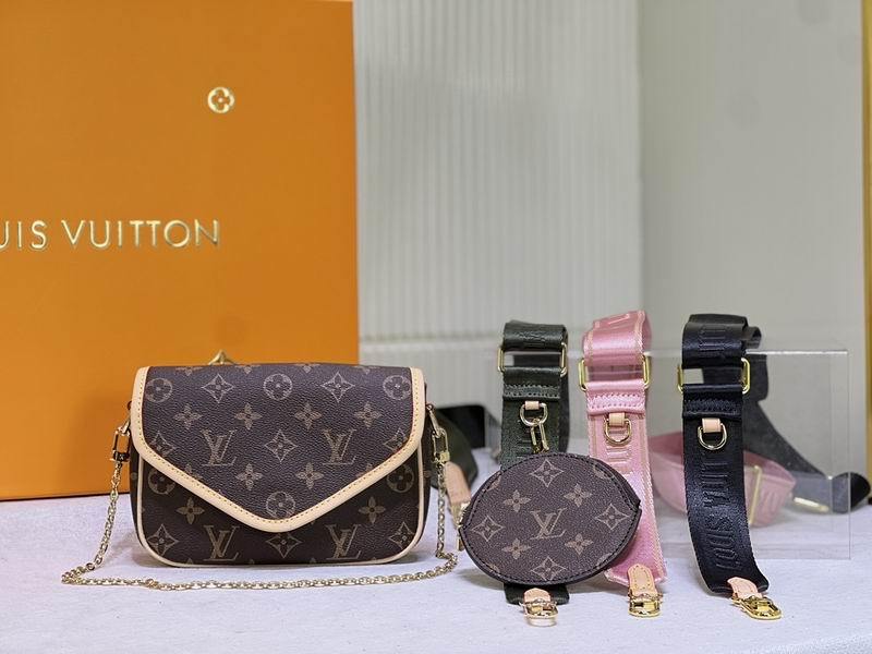 LV Handbags 443